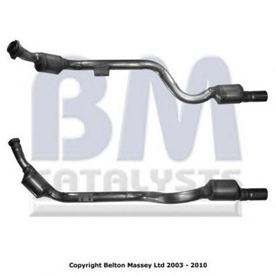 BM CATALYSTS bm91458h -